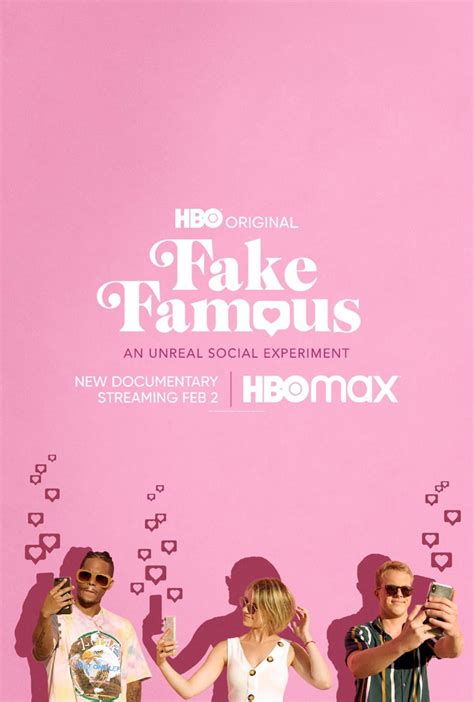 where can i watch fake famous|hbo max fake famous.